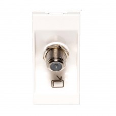 Módulo Para Antena Tv Arteor 582550b Branco Pial