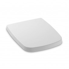 Assento Sanitário Soft Close Pp Suíte Branco Incepa