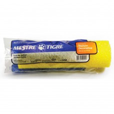 Rolo De Textura Baixa 1350-23 Tigre