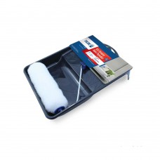 Rolo Para Pintura Economico Com Acessório Tigre