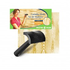 Carimbo Efeito Nó De Madeira 2310 Tigre Carimbo Efeito Nó De Madeira 2310 Tigre