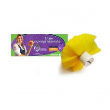 Espuma Para Efeito De Esponja Marinha Tigre