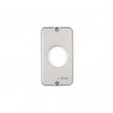 Tampa 1 Posto Redondo 1/2'' E 3/4'' Tramontina Tampa 1 Posto Redondo 1/2'' E 3/4'' Tramontina