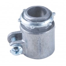 Conector Reto Com Rosca 1/2 Conector Reto Com Rosca 1/2