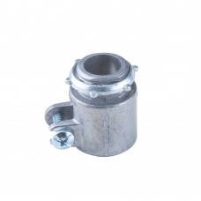 Conector Reto Com Rosca 1 Conector Reto Com Rosca 1