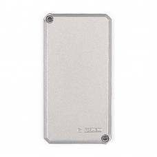 Tampa Cega 1 Tampa Cega 1