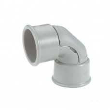 Conector Curvo 3/4 Conector Curvo 3/4