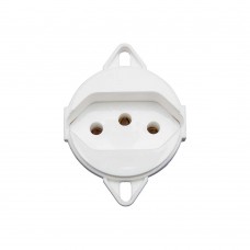 Tomada De Piso 20a Tramontina