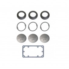 Kit De Vedações Para Conduítes Ip 54 - 1 Tramontina Kit De Vedações Para Conduítes Ip 54 - 1 Tramontina