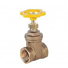 Registro De Gaveta Bruto 3/4'' Docol