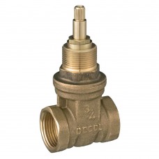 Registro De Gaveta Base 3/4'' Docol