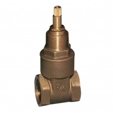 Registro De Pressão Base 3/4'' Docol