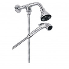 Ducha Bonnaducha Com Desviador Docol