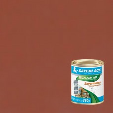 Massa Para Madeira Ipe 225ml Sayerlack