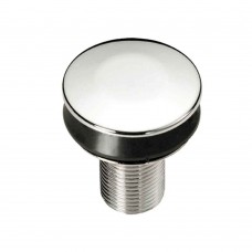 Plug Para Lavatório E Bidê 1/2