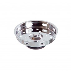 Cesta Válvula De Escoamento Para Pia Americana 4.1/2