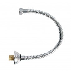 Tubo De Ligação Para água Fria 1/2