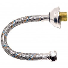 Tubo De Ligação Para água Fria 1/2