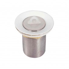 Válvula De Escoamento Plus Para Tanque 2.1/2