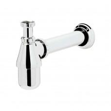 Sifão Para Pias De Cozinha Americana 1.1/2