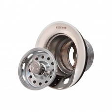 Válvula De Escoamento Com Aba 3.1/2