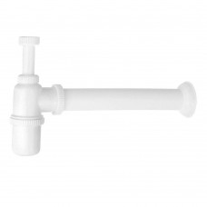 Sifão Para Pias De Cozinha Comum 1