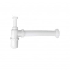 Sifão Para Pias De Cozinha Americana 1.1/2