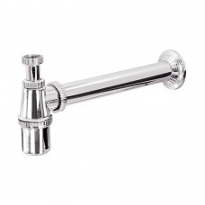 Sifão Para Pias De Cozinha Pp 1.1/2