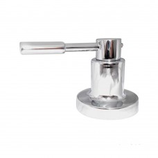 Acabamento Para Registro 1/2