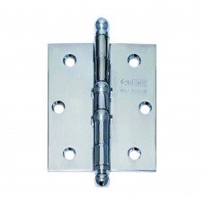 Dobradiça De Aço Sem Rolamento 3