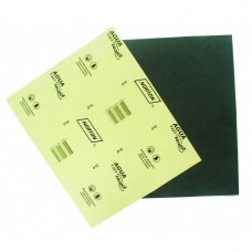 Lixa D'água 22,5x27,5cm Gramatura Preta 080 Norton Lixa D'água 22,5x27,5cm Gramatura Preta 080 Norton