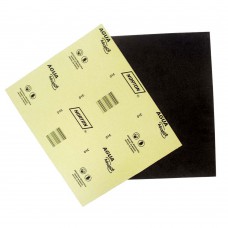 Lixa D'água 22,5x27,5cm Gramatura Preta 150 Norton Lixa D'água 22,5x27,5cm Gramatura Preta 150 Norton