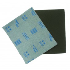 Lixa Para Ferro 22,5x27,5cm Gramatura Preta 050 Norton Lixa Para Ferro 22,5x27,5cm Gramatura Preta 050 Norton