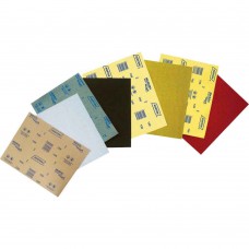 Lixa Para Ferro 22,5x27,5cm Gramatura Preta 120 Norton Lixa Para Ferro 22,5x27,5cm Gramatura Preta 120 Norton