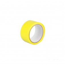 Fita De Demarcamento De Solo 4,8cm X 14m Amarela Norton Fita De Demarcamento De Solo 4,8cm X 14m Amarela Norton