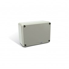 Caixa De Passagem Cega 15,4x11cm 1/4