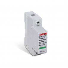Dispositivo De Proteção Contra Surto 15ka 275v Eletronic Steck Dispositivo De Proteção Contra Surto 15ka 275v Eletronic Steck