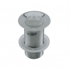 Válvula De Escoamento Para Tanque Sem Ladrão 1.1/4