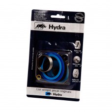 Reparo Para Válvula Hydra 4686-874 Cromado Deca