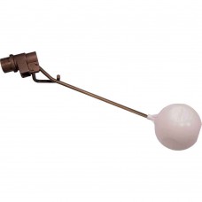 Torneira De Bóia Sede Anti Corrosiva 3/4