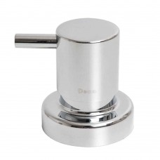 Acabamento Para Registro Base 1/2