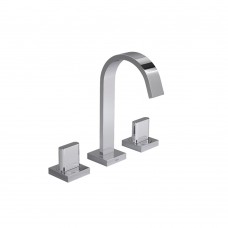 Misturador Para Lavatório Polo 1877 C33 Bica Alta Deca