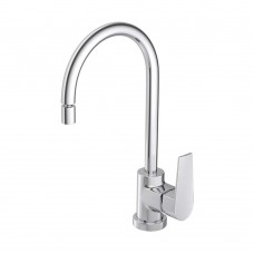 Misturador Monocomando Para Cozinha Bica Móvel Level Cromado Deca