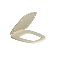 Assento Sanitário Monte Carlo Ap80 Creme Deca