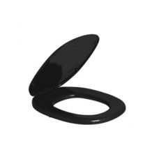 Assento Sanitário Aspen ébano Deca