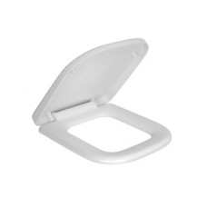 Assento Sanitário Com Slow Close Quadra Gelo Deca