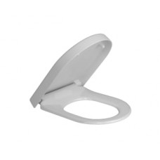 Assento Sanitário Com Slow Close Termofixo Easy Clean Link Gelo Deca