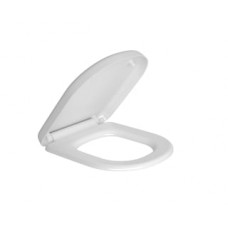 Assento Sanitário Com Slow Close Termofixo Easy Clean Vogue Gelo Deca