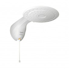 Chuveiro Elétrico Multitemperatura Optima Com Haste 6800w 220v Hydra Corona