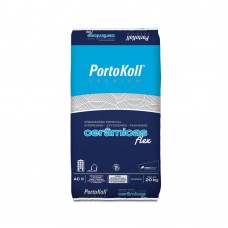 Argamassa Para Exteriores Cerâmicas Flex Acii 20kg Portokoll Argamassa Para Exteriores Cerâmicas Flex Acii 20kg Portokoll